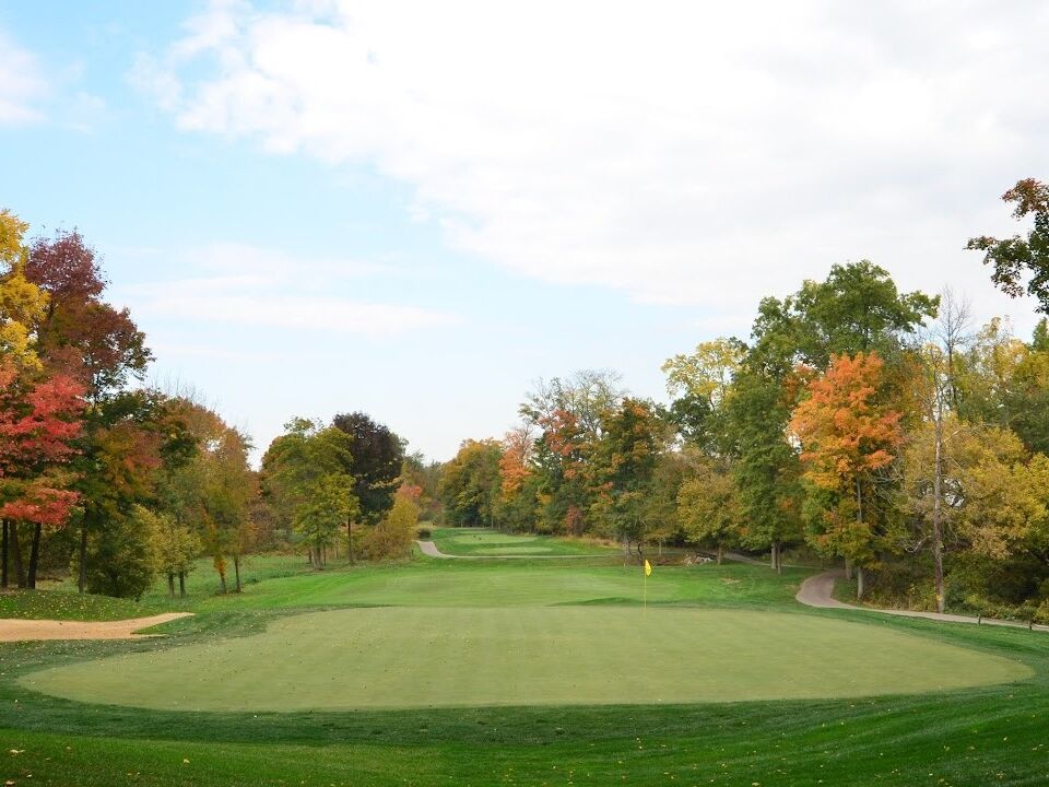 Picture of Rattlesnake Ridge Golf Club