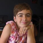 Grace Kirschenmann