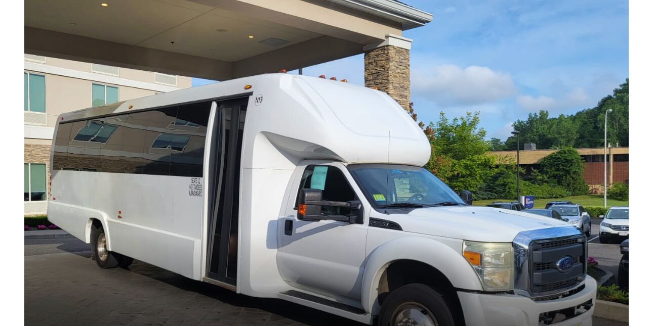 Picture of Shuttle To Beaver Brook Country Club