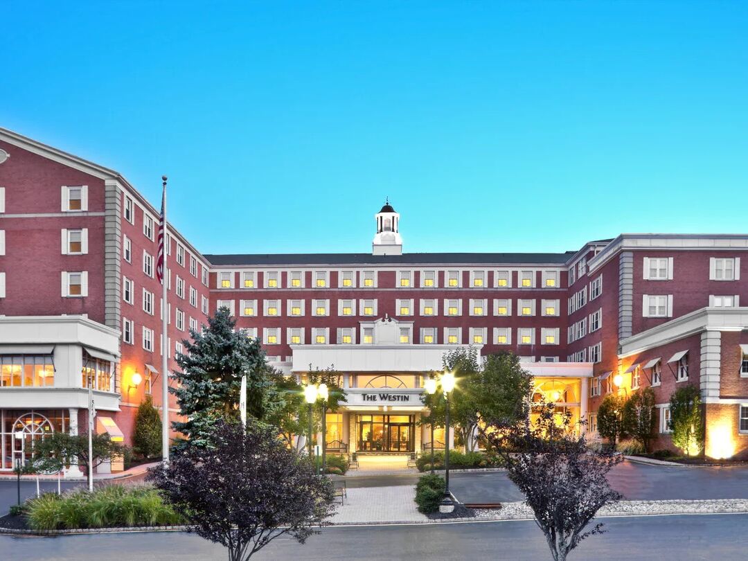 Picture of The Westin Governor Morris, Morristown