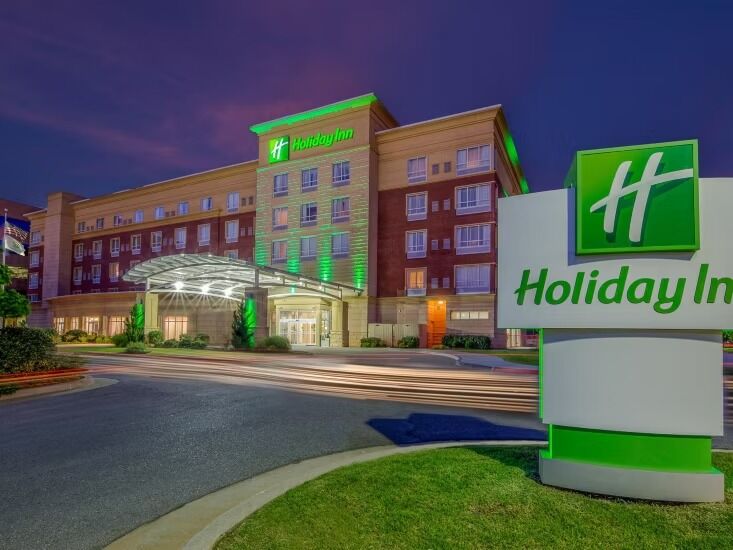 Picture of Holiday Inn Oklahoma City North-Quail Springs, an IHG Hotel