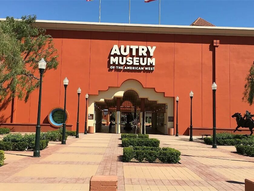 Picture of Autry Museum of the American West