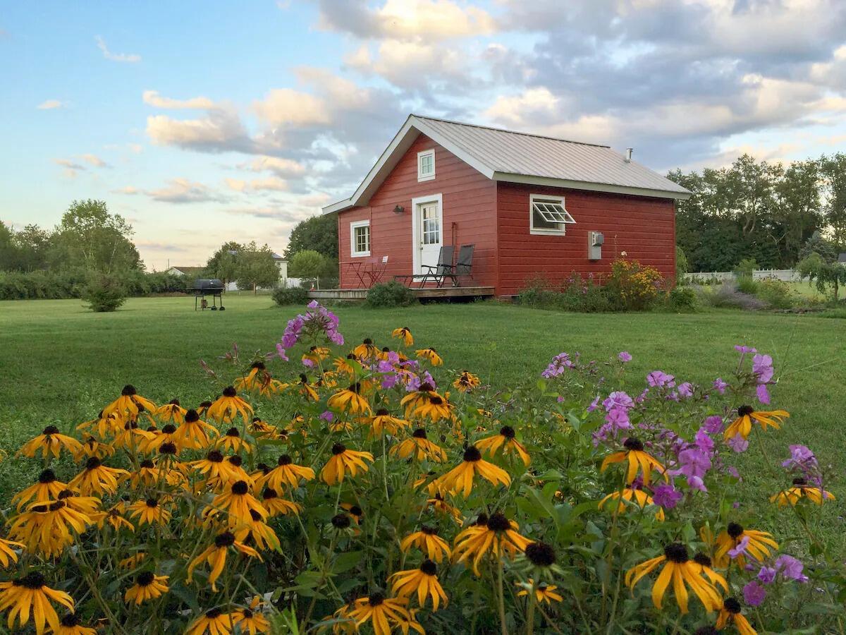 Picture of 1BR - Farmstead Cottage in Hudson Valley