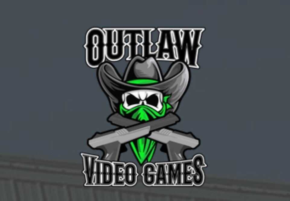 Picture of Outlaw Video Games