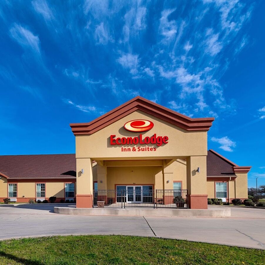 Picture of Econo Lodge Inn & Suites Bridgeport