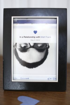Quirky Mementos