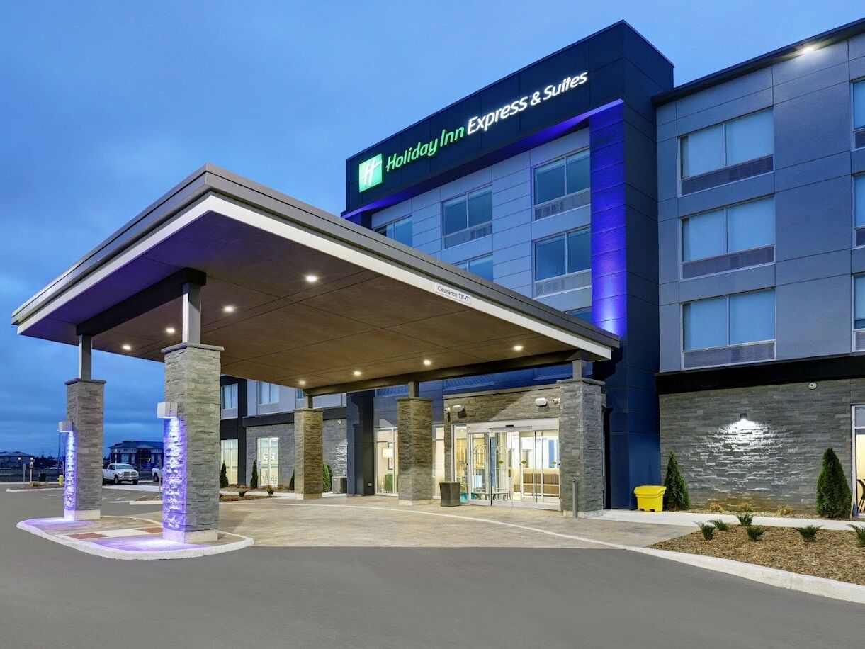 Picture of Holiday Inn Express & Suites Port Elgin, an IHG Hotel