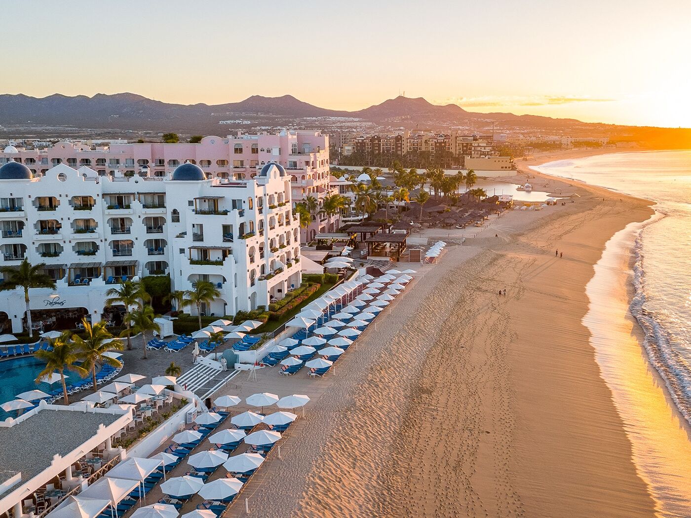 Picture of Pueblo Bonito Blanco Los Cabos Beach Resort