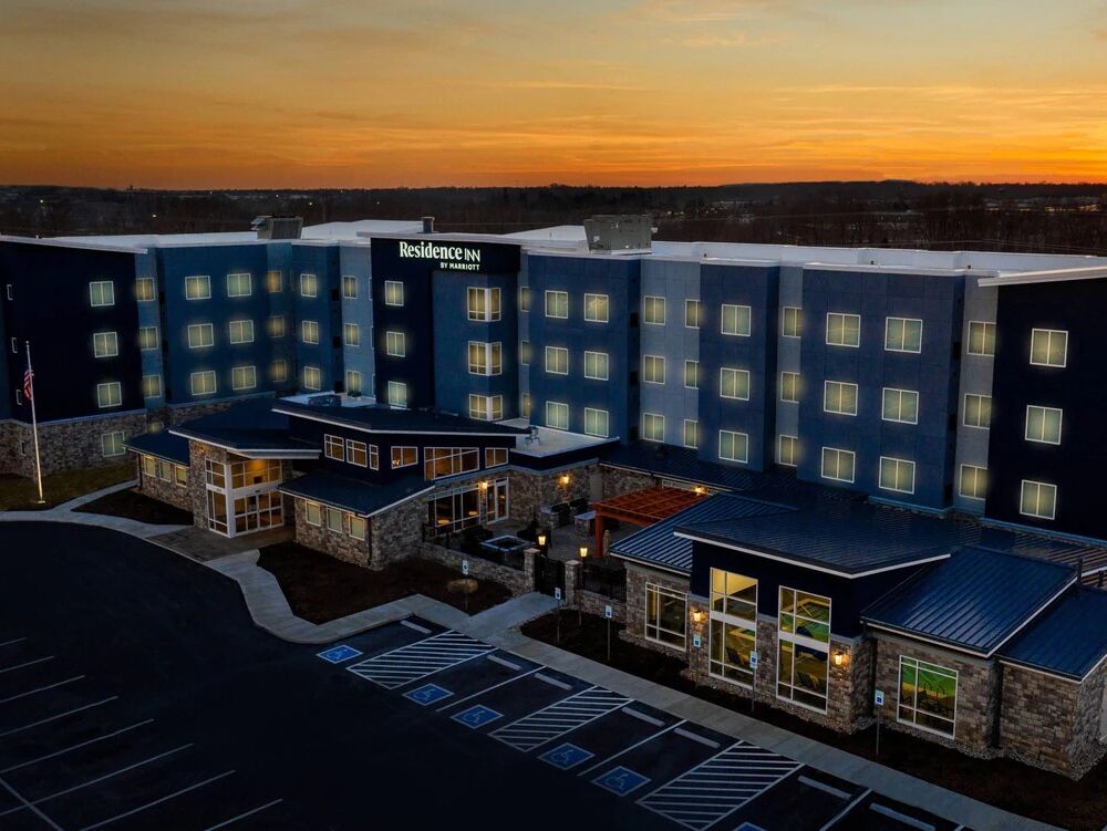 Picture of Residence Inn Louisville Old Henry