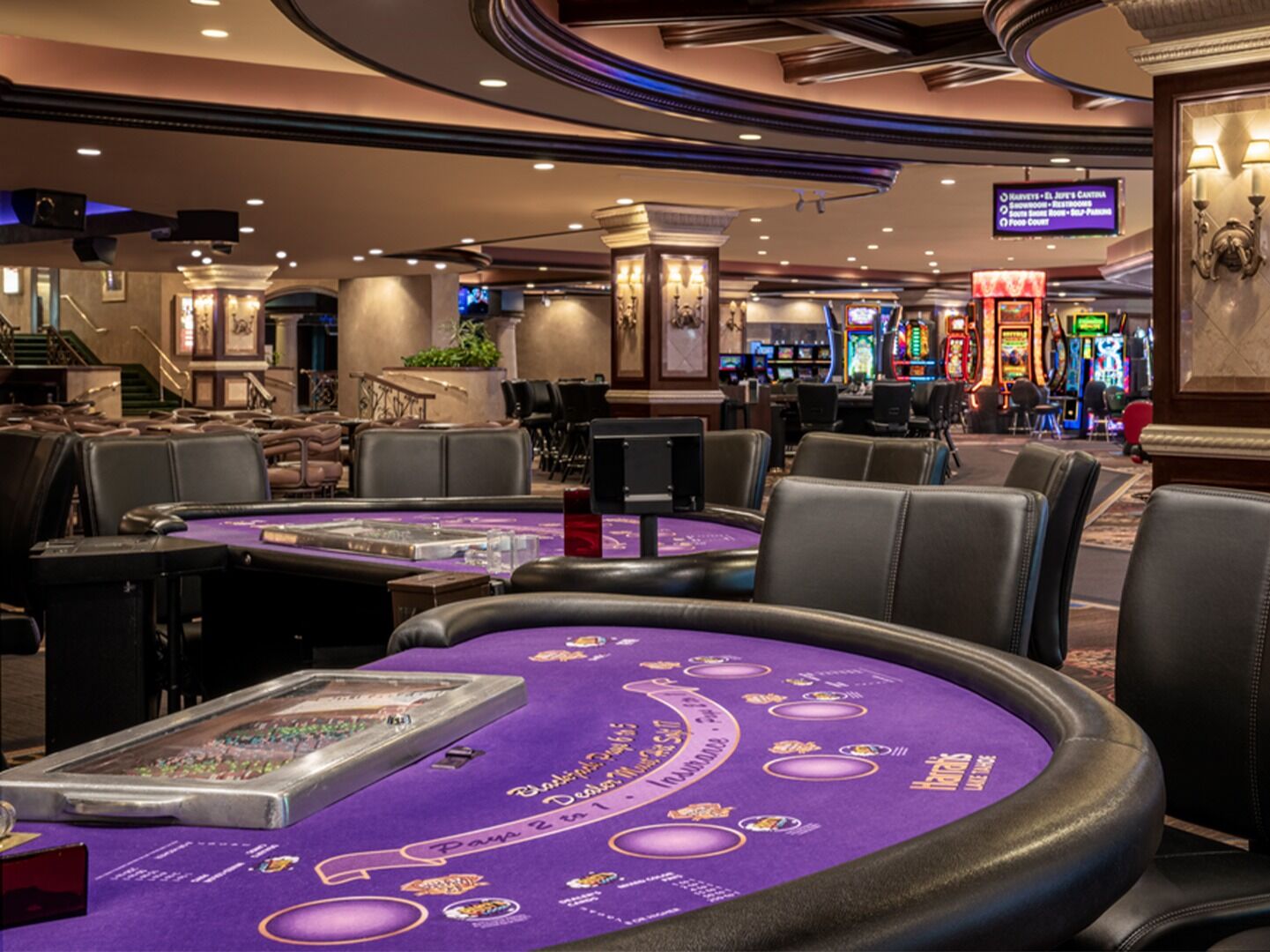 Picture of Casinos of South Lake Tahoe!