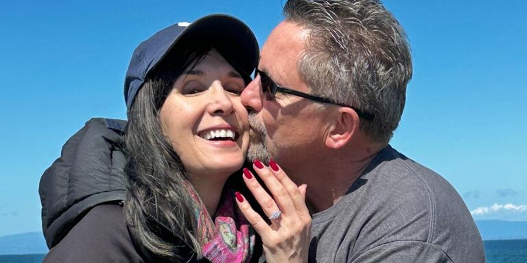 Tanya & Kevin Home Page Banner