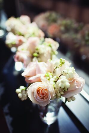 Small Bouquets