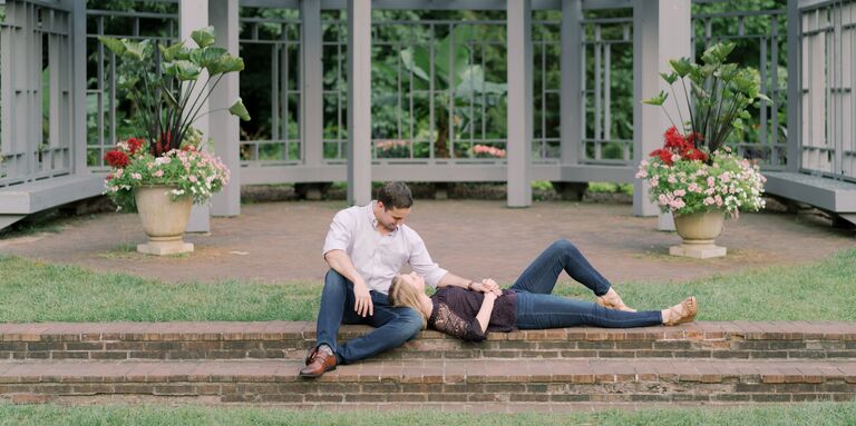 Nicholas & Kasey Home Page Banner