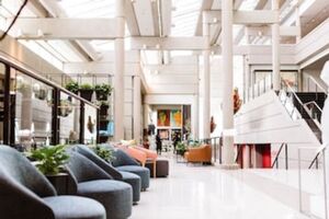 Picture of Hotel Murano