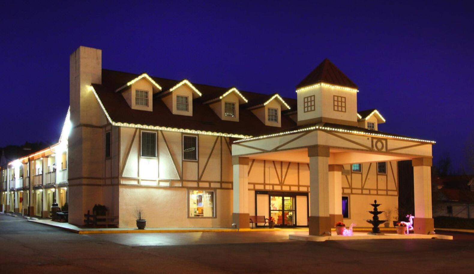 Picture of Baymont by Wyndham Helen