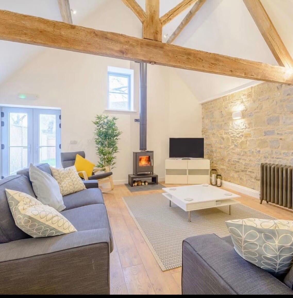 Picture of AirBnB