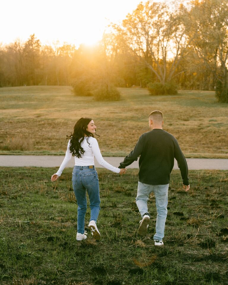 Cameron & Keyla Home Page Banner