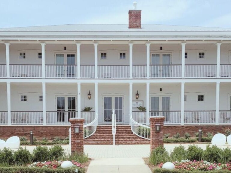 Picture of Oyster Bay Boutique Hotel
