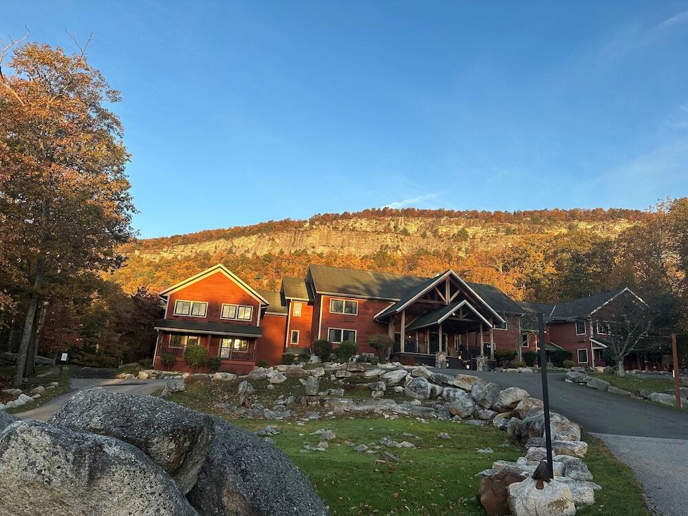 Picture of Minnewaska Lodge