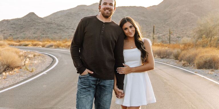 Alex & Sam Home Page Banner