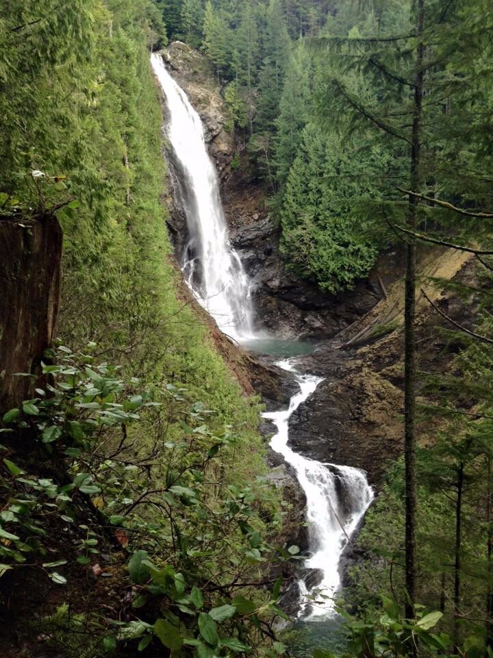 Picture of Wallace Falls State Park