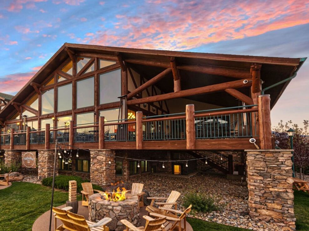 Picture of The Estes Park Resort