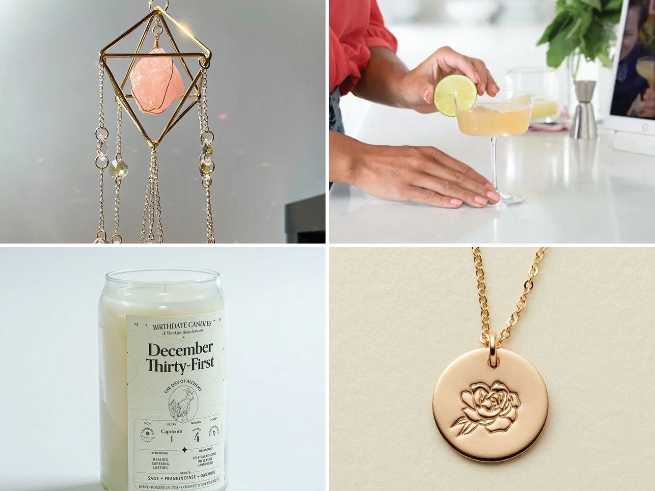 30 Amazing Gifts to Give Your Boyfriend's Mom