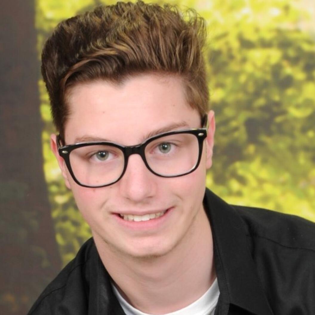 Matt Turner