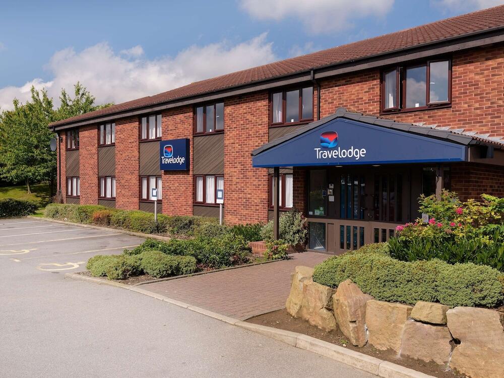 Picture of Travelodge York Tadcaster