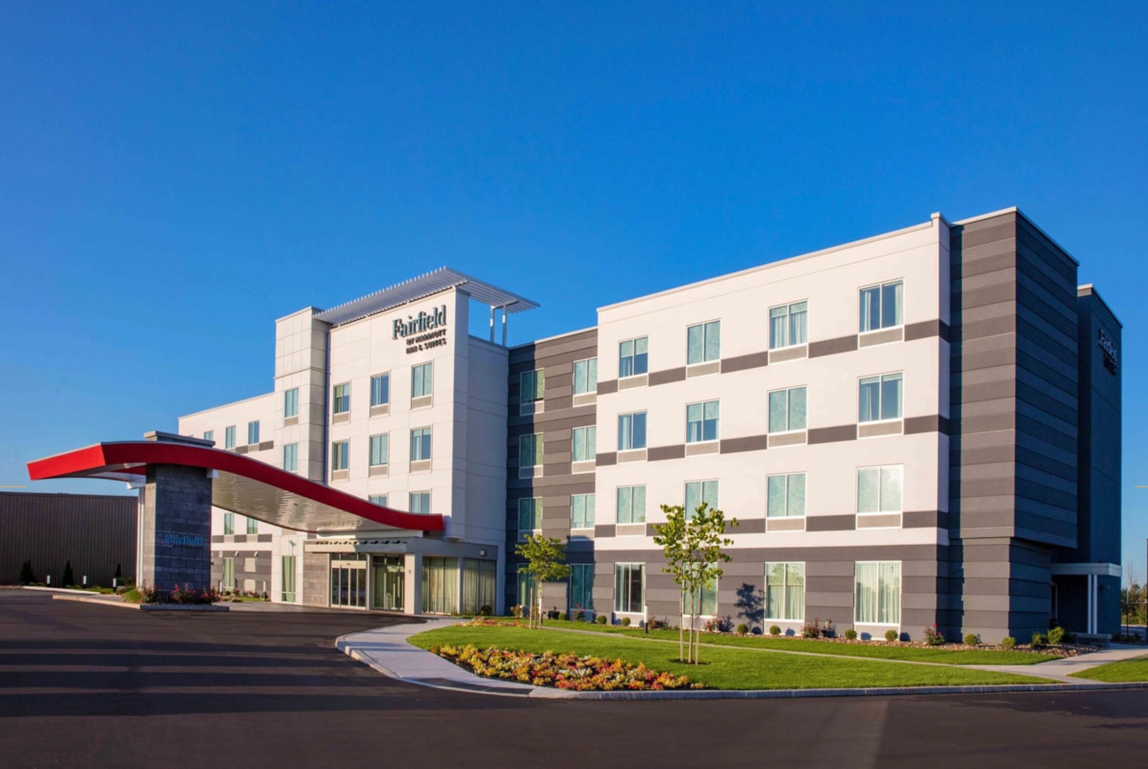 Picture of Fairfield By Marriott Inn & Suites