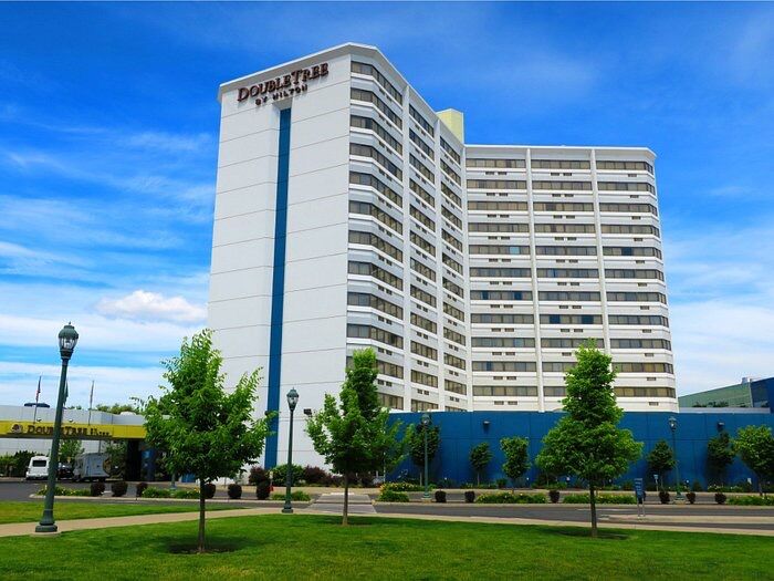 Picture of DoubleTree by Hilton Hotel Spokane City Center