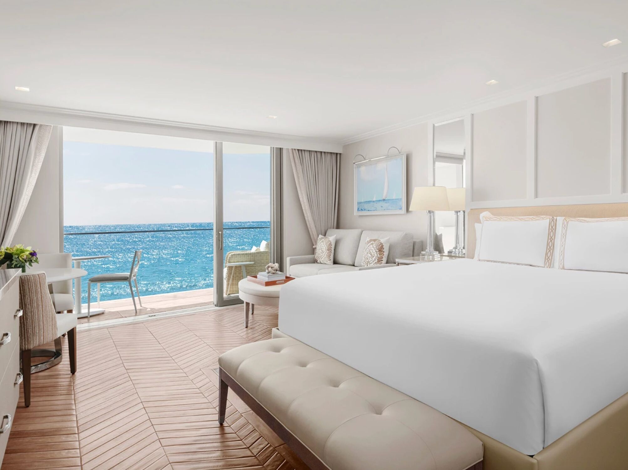 Picture of Surf & Sand Resort Laguna Beach