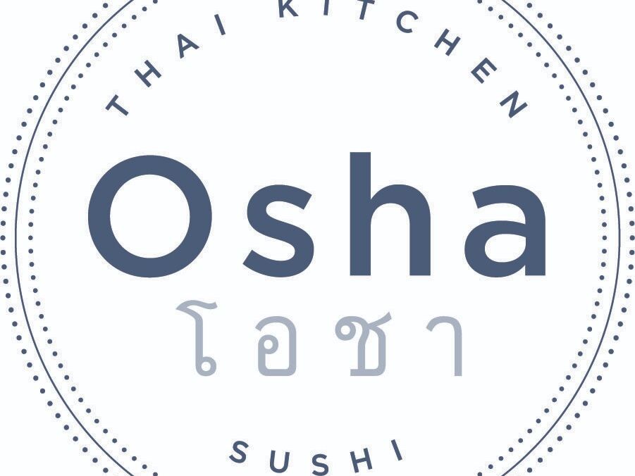 Picture of Osha Thai Kitchen and Sushi