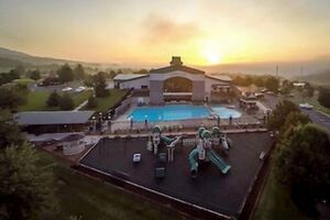 Picture of Mountainside Villas at Massanutten by Tripforth