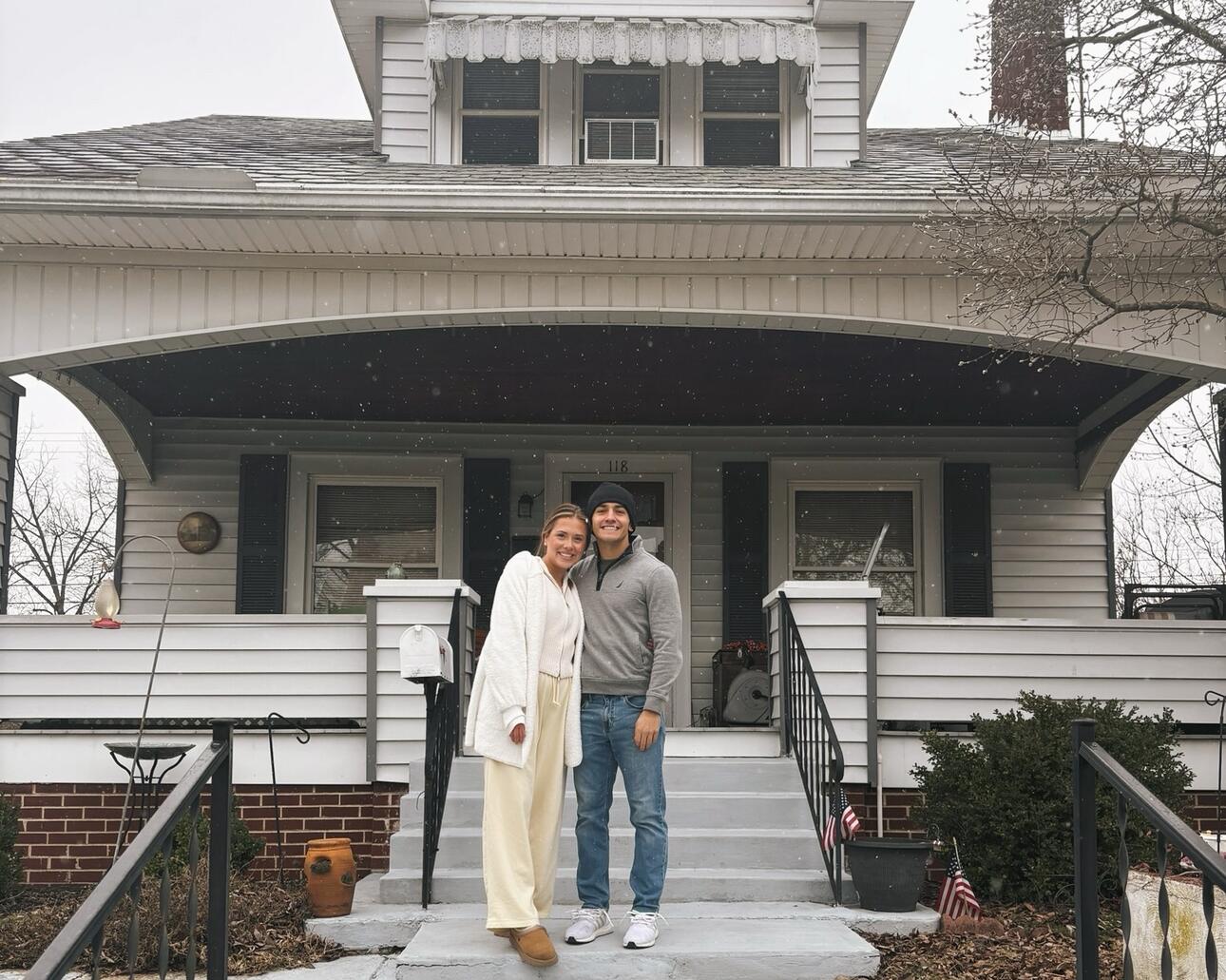 Picture of Our Home