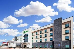 Picture of Holiday Inn Lubbock South an IHG Hotel