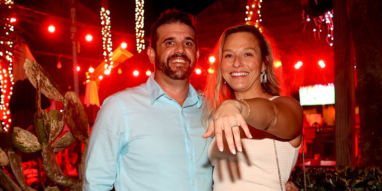 Tonia & Jason Home Page Banner