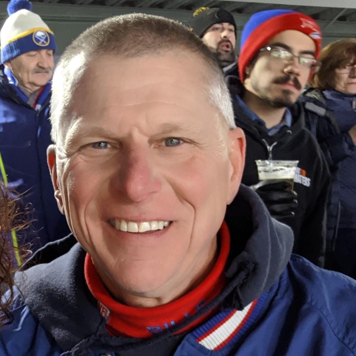 Tom Dobinski
