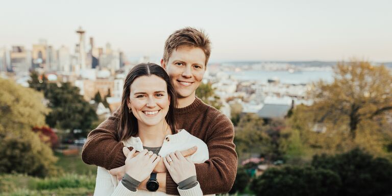 Lex & Max Home Page Banner
