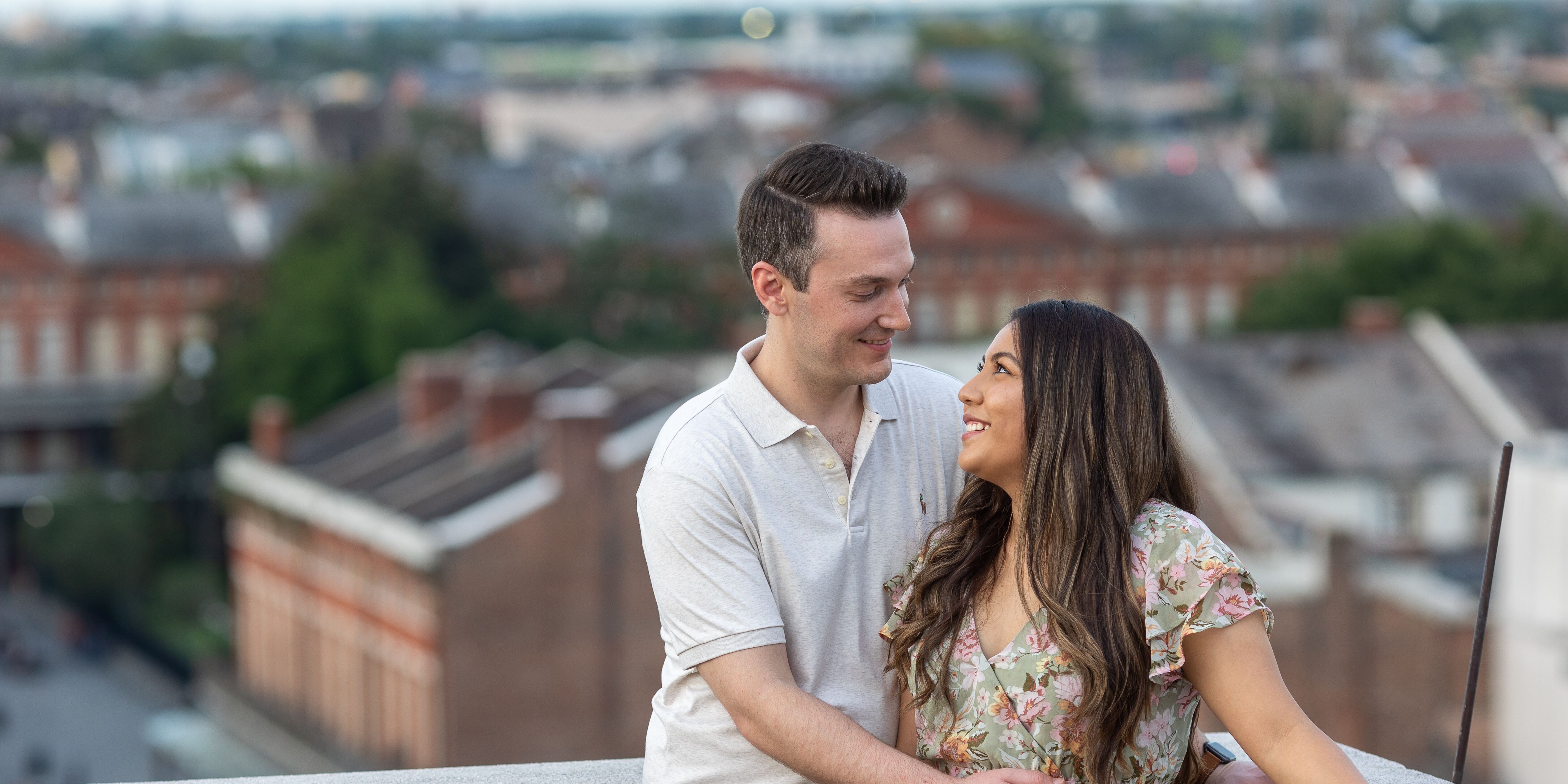 Blanca Luviano and Matthew Coggins's Wedding Website