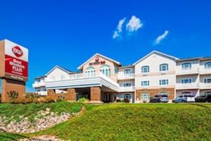Picture of Best Western Plus Dutch Haus Inn&Suites