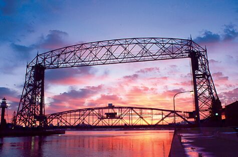 Picture of Top 10 Things to Do in Duluth, MN 