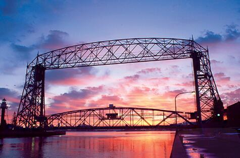 Picture of Top 10 Things to Do in Duluth, MN 