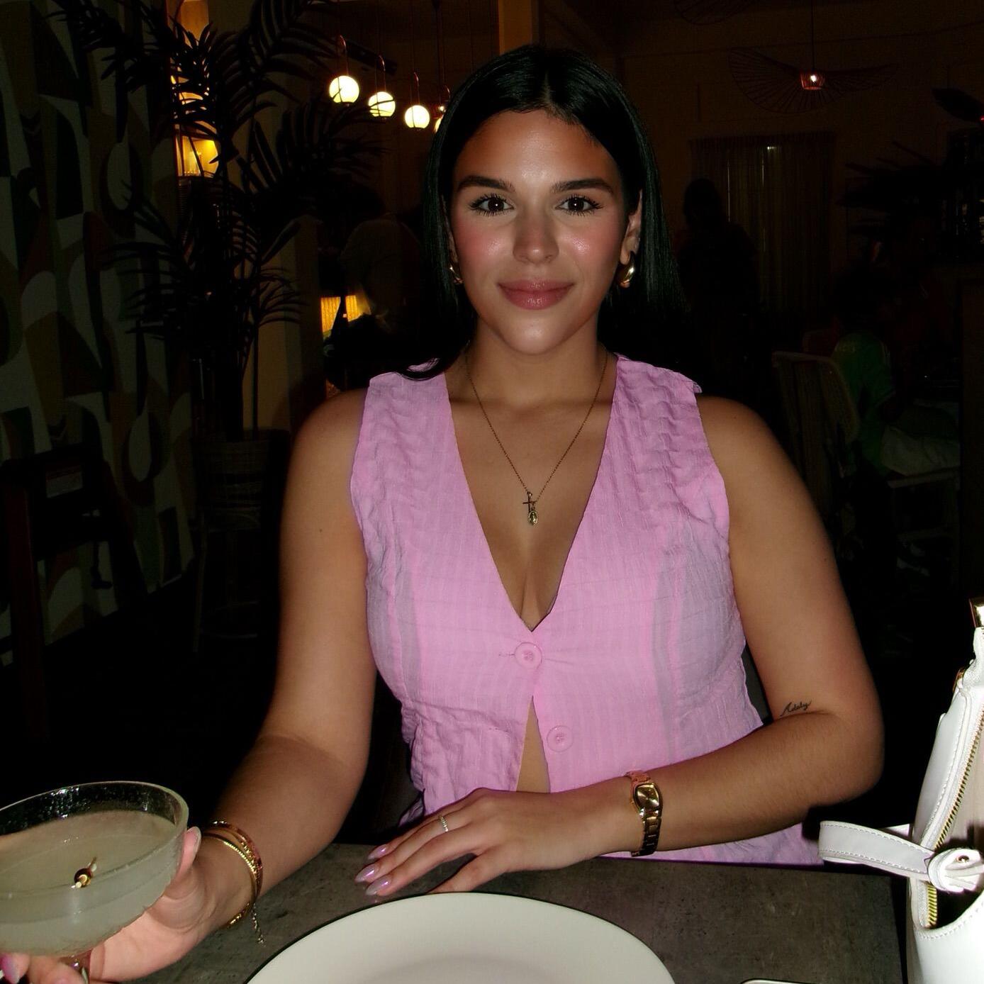 Valerie Joya