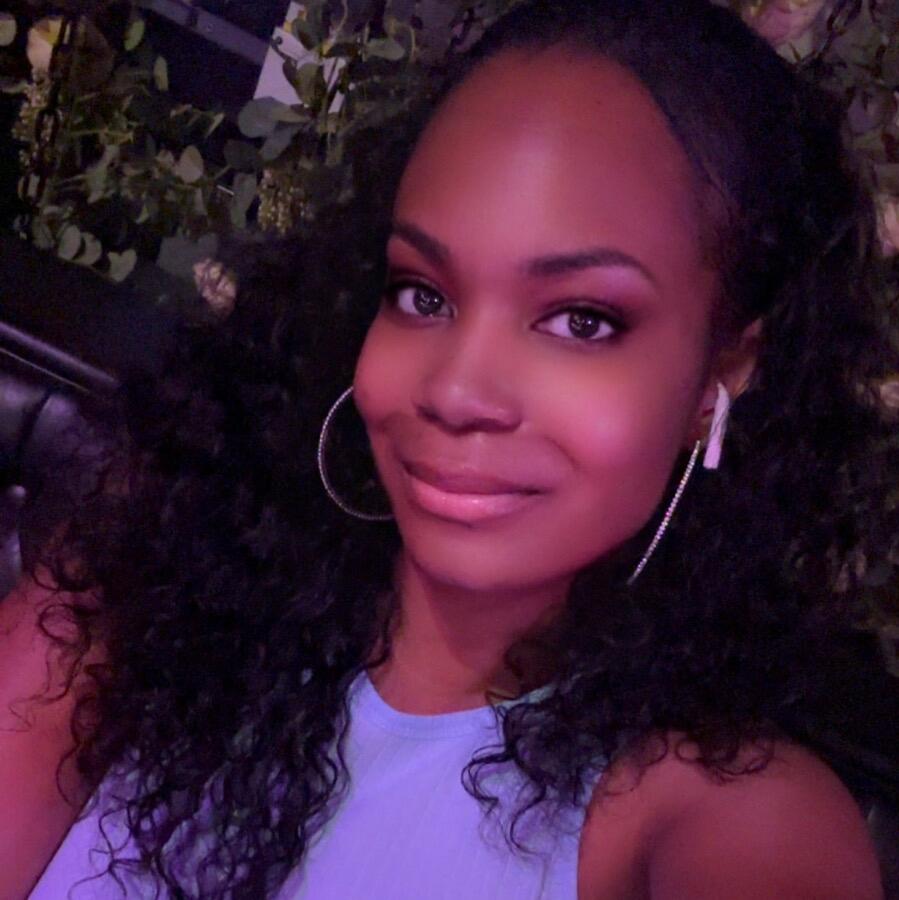 Ashleigh Scott-Jacobs