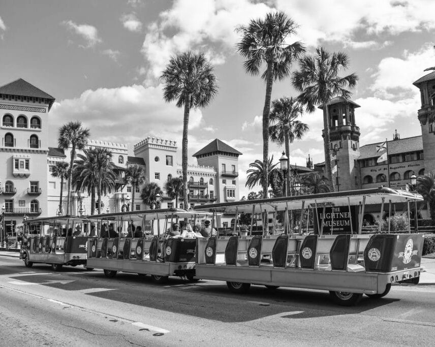 Picture of Old Town Trolley Tours