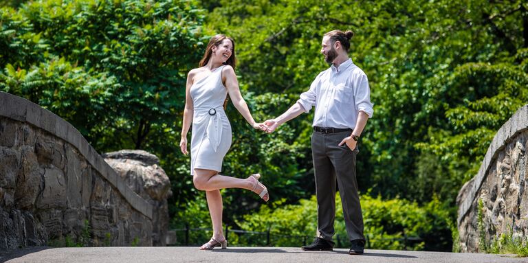 Rachel & Jeremy  Home Page Banner