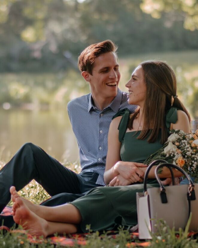 Gemma & Skyler Home Page Banner