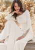 Sottero and Midgley ASTON Sheath Wedding Dress - thumbnail - 6