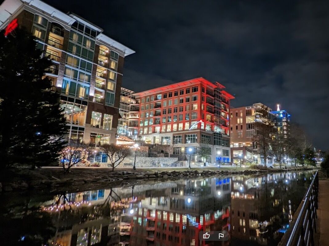 Picture of Embassy Suites by Hilton Greenville Golf Resort & Conference Center